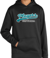 Florida Players performance Hoodie