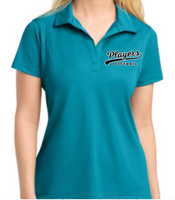 Florida Players womens polo