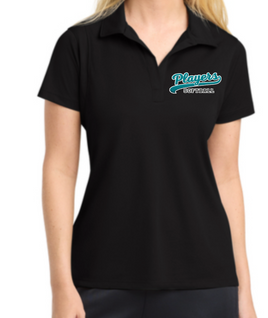 Florida Players womens polo