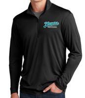 Florida Players mens Quarter Zip