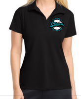 Florida Players womens polo