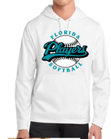 Florida Players performance Hoodie