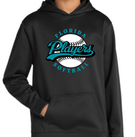 Florida Players performance Hoodie