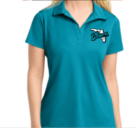 Florida Players womens polo