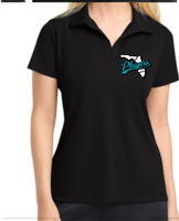 Florida Players womens polo