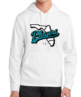 Florida Players performance Hoodie