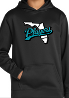 Florida Players performance Hoodie