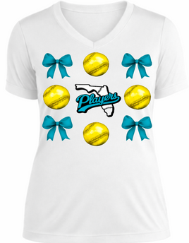 Florida Players Softball