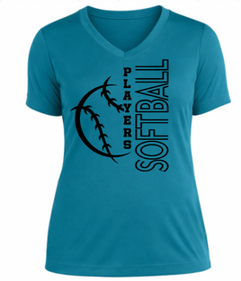 Florida Players Softball