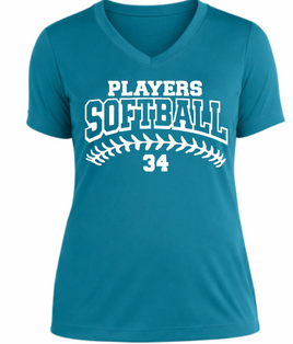 Florida Players Softball