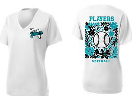 Florida Players Softball