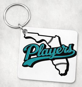 players keychain