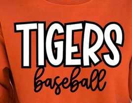 Tig Baseball