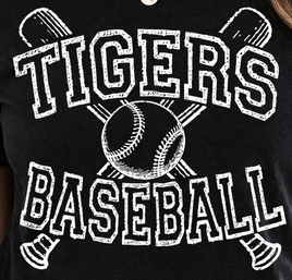 Tig Baseball