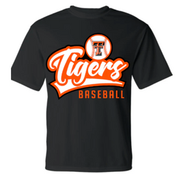 Tig Baseball