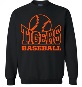 Tig Baseball