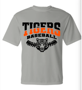 Tig Baseball