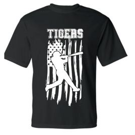 Tig Baseball