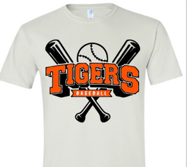 Tig Baseball