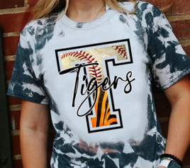 Tig Baseball
