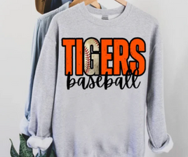 Tig Baseball