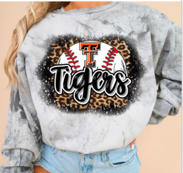 Tig Baseball