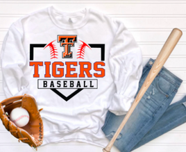 Tig Baseball