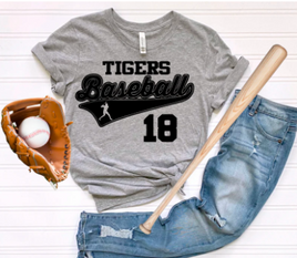 Tig Baseball