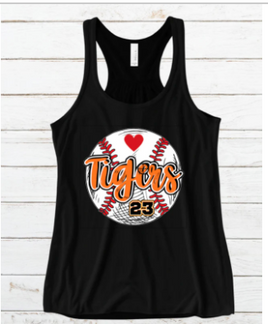 Tig Baseball