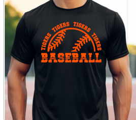 Tig Baseball