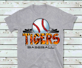 Tig Baseball