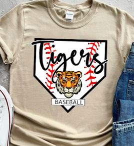 Tig Baseball