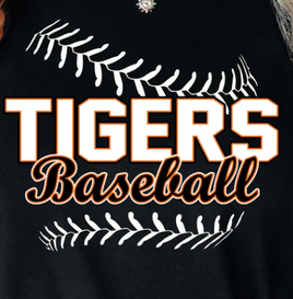Tig Baseball