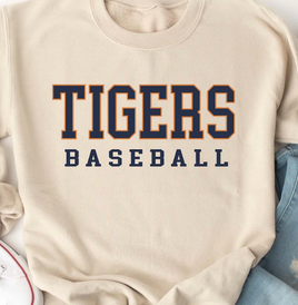 Tig Baseball