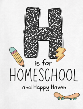 Happy Haven