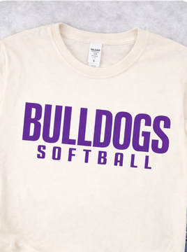 Bulldogsoftball
