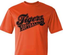 Tig Softball