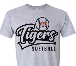 Tig Softball