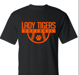Tig Softball