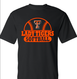 Tig Softball