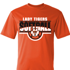 Tig Softball