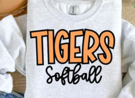 Tig Softball