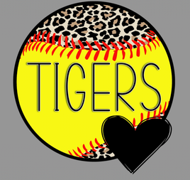 Tig Softball
