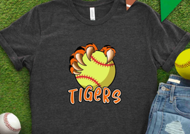 Tig Softball