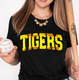 Tig Softball