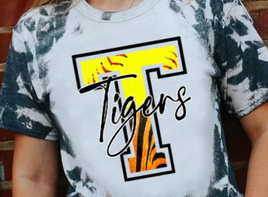 Tig Softball