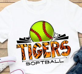 Tig Softball