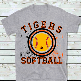 Tig Softball