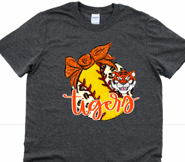 Tig Softball