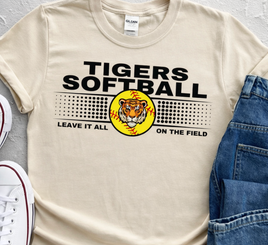 Tig Softball